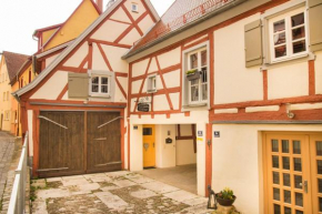 RefuKium Altstadtscheune Weißenburg In Bayern